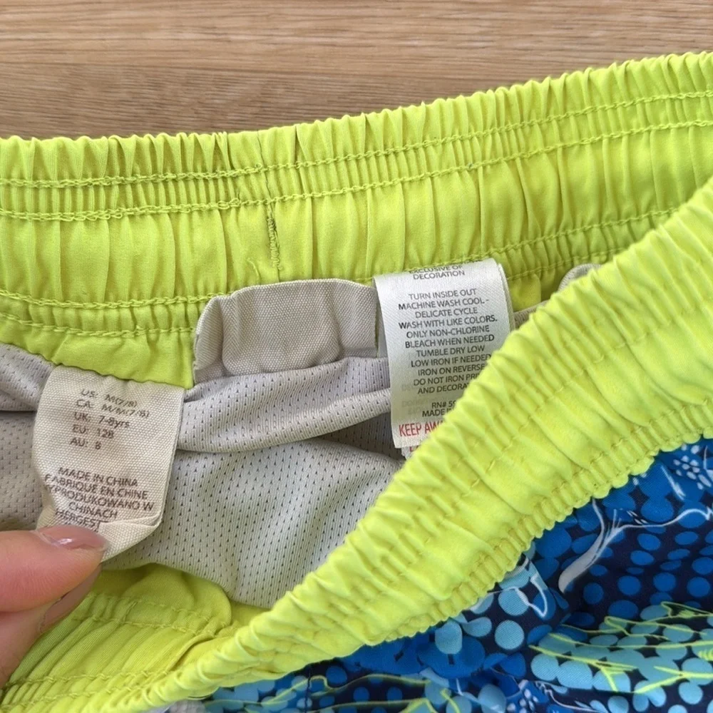 Swim Trunks